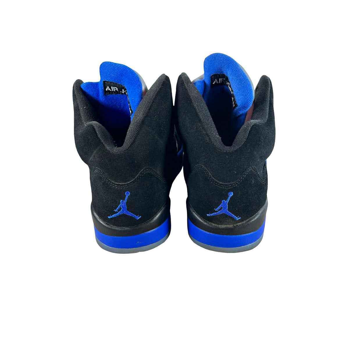 CT4838 004 Jordan 5 Retro Racer Blue [USED] - 9 M (Used)