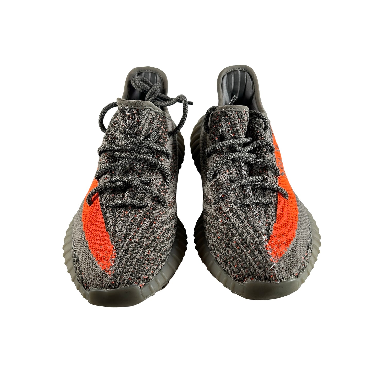 GW1229 Yeezy Boost 350 V2 Beluga Reflective [USED] - 7 M (Used)
