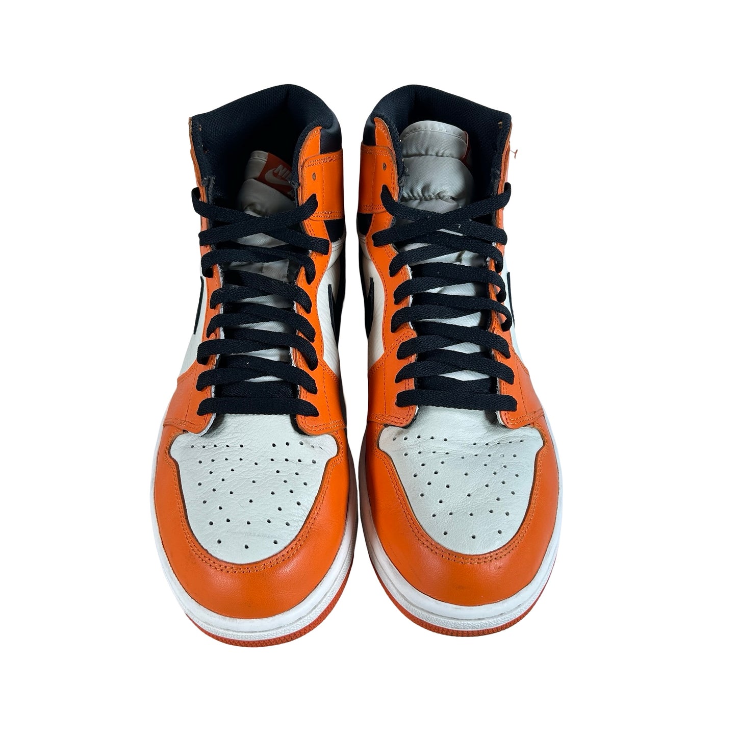 555088 113 Jordan 1 RSBB [USED] - 12 M (Used) (Replace Box)