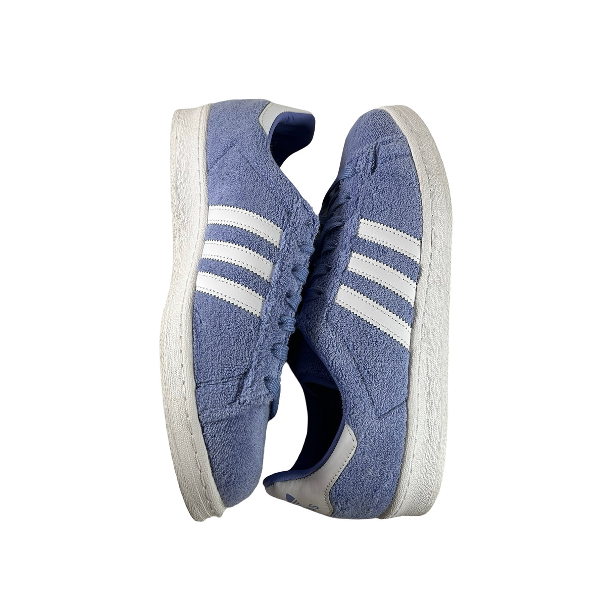 GZ9177 Adidas Campus 80s South Park Towelie [USED] - 9.5 M (Used)