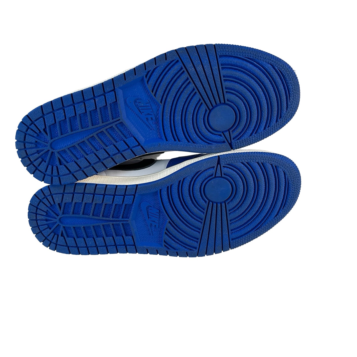 CZ0790 140 Jordan 1 Retro Low OG Game Royal [USED] - 8.5 M (Used)
