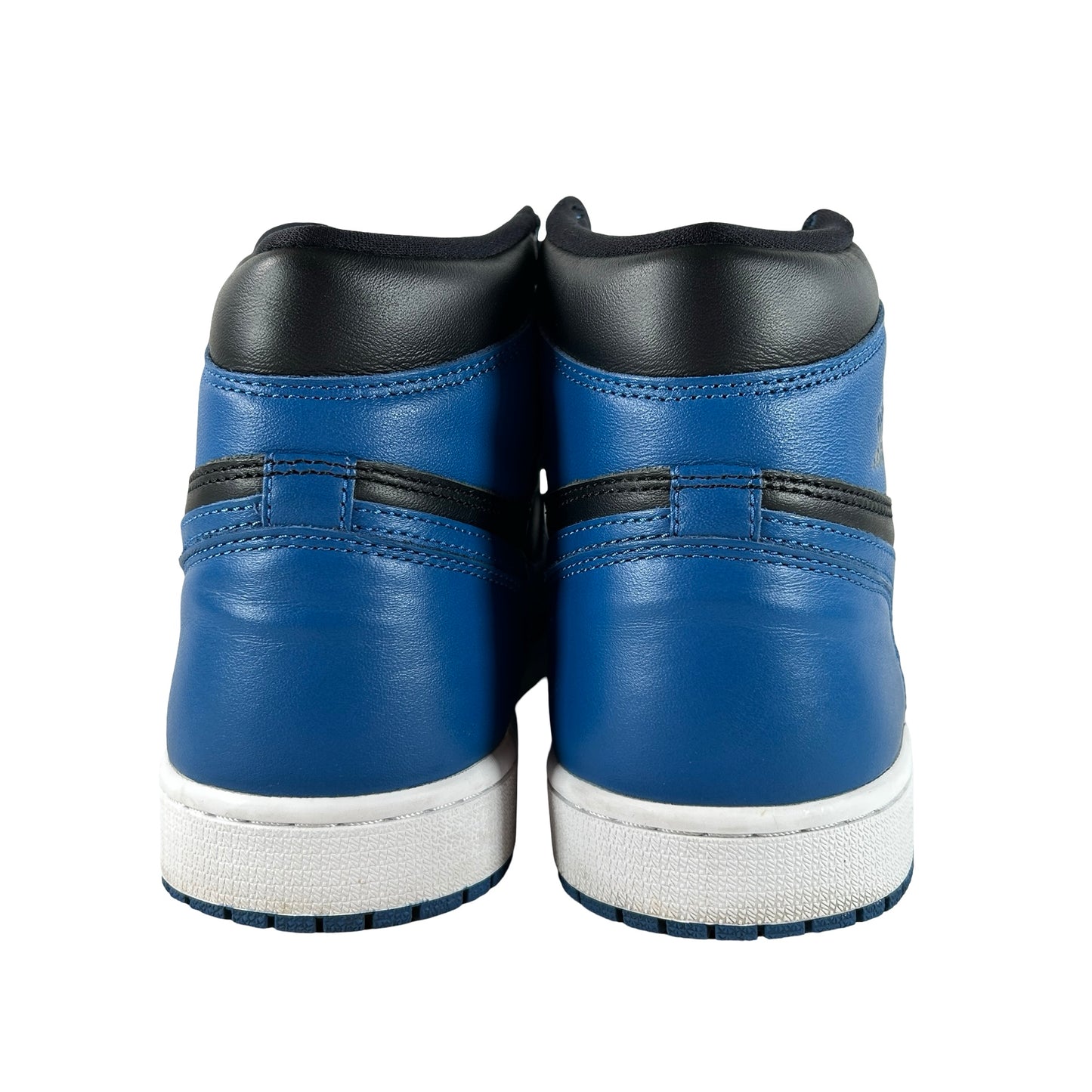 555088 404 Jordan 1 Retro High OG Dark Marina Blue [USED] - 10.5 M (Used2) (No Box2)