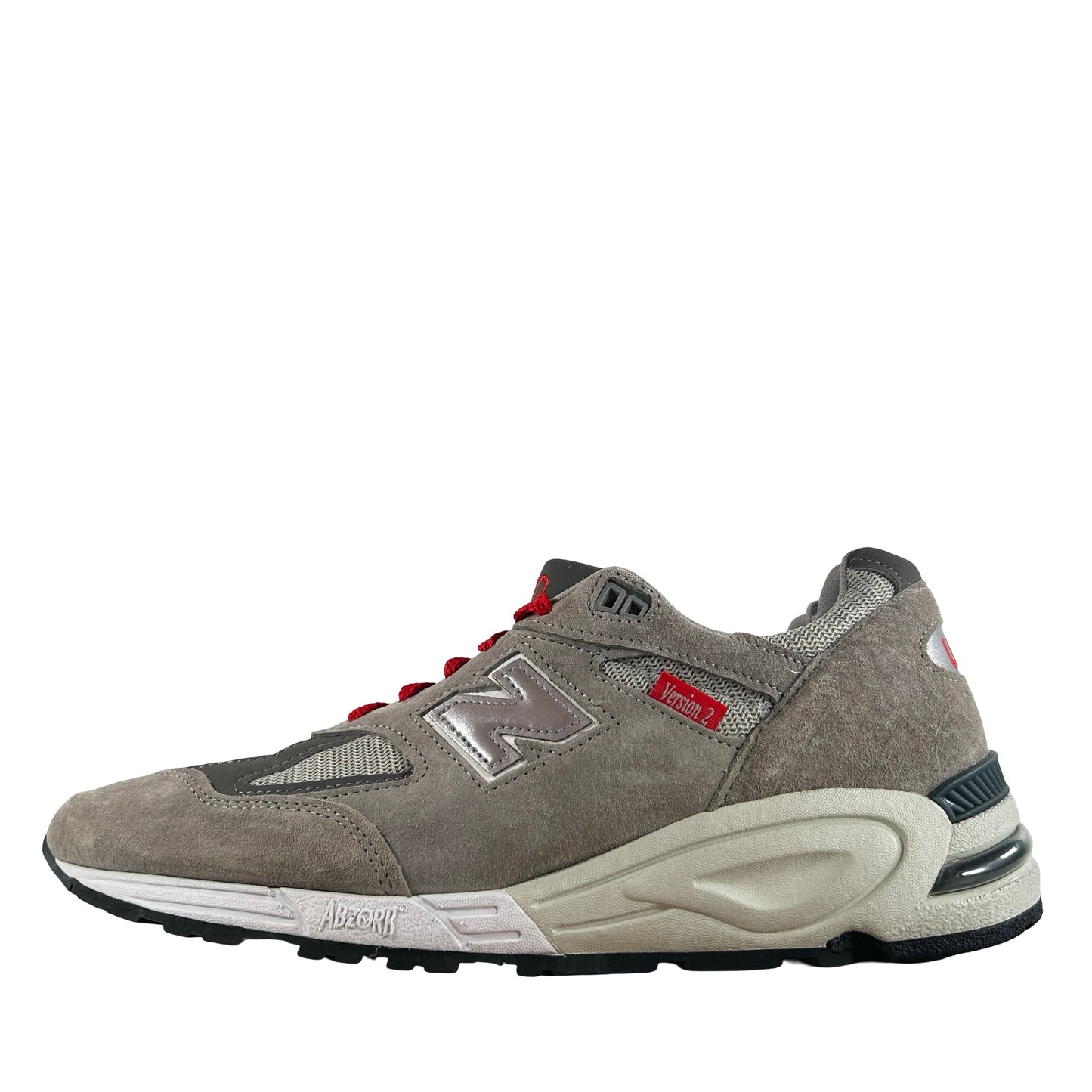 M990VS2 New Balance 990v2 Version 2 [USED] - 10.5 M (Used) (No Box)