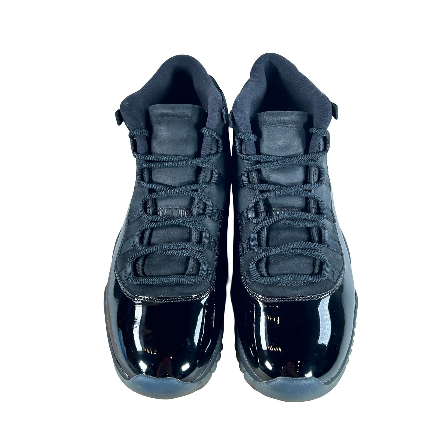 378037 005 Jordan 11 Retro Cap and Gown [USED] - 11.5 M (Used3)