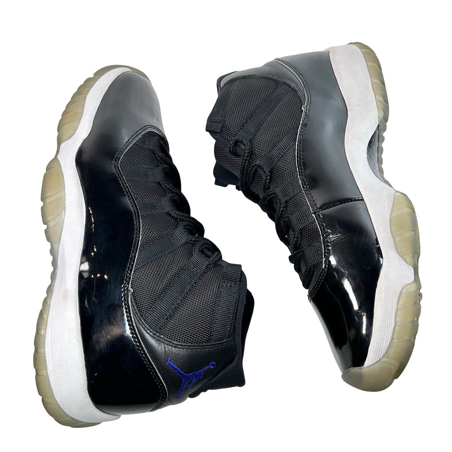378037 003 Jordania 11 Space Jam (2016)