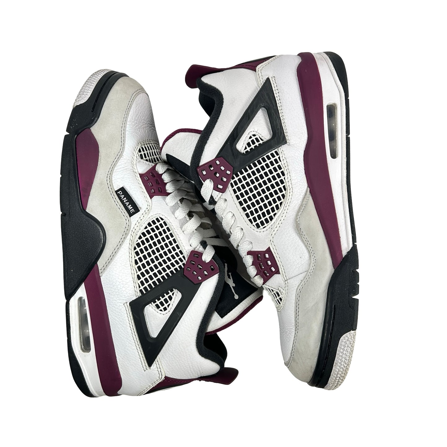 CZ5624 100 Jordan 4 PSG [USED] - 8.5 M (Used2)