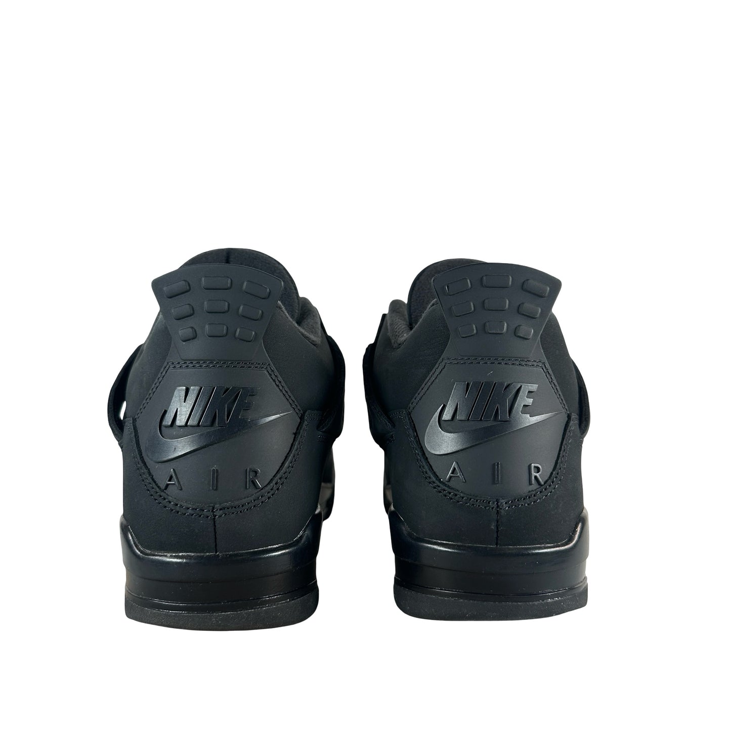 FV5029 010 Jordan 4 Retro Black Cat (2025) [USED] - 11 M (Used3)