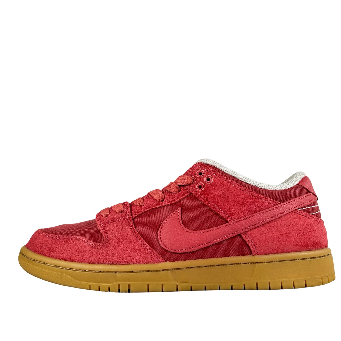 DV5429 600 Nike SB Dunk Low Adobe [USED] - 8.5 M (Used)