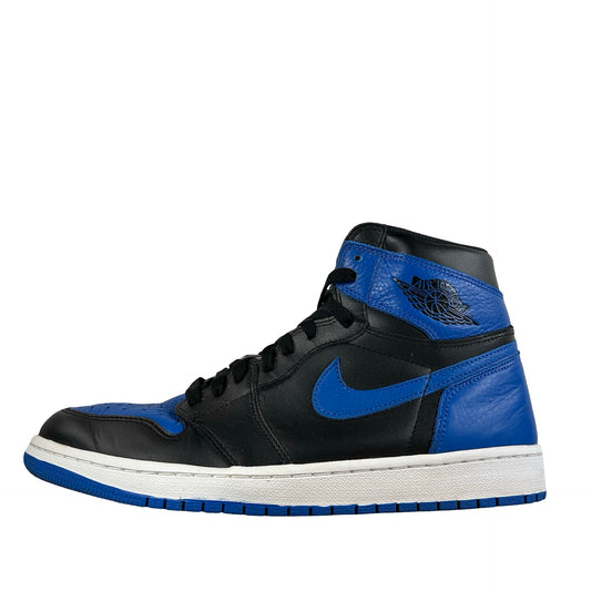 555088 007 Jordan 1 Retro Royal (2017) [USED] - 10.5 M (Used8)
