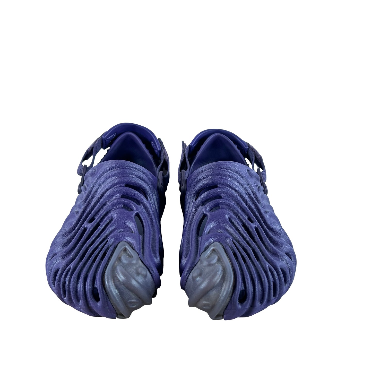 207393 5BC Crocs Pollex Clog by Salehe Bembury Ube [USED] - 10 M (Used)
