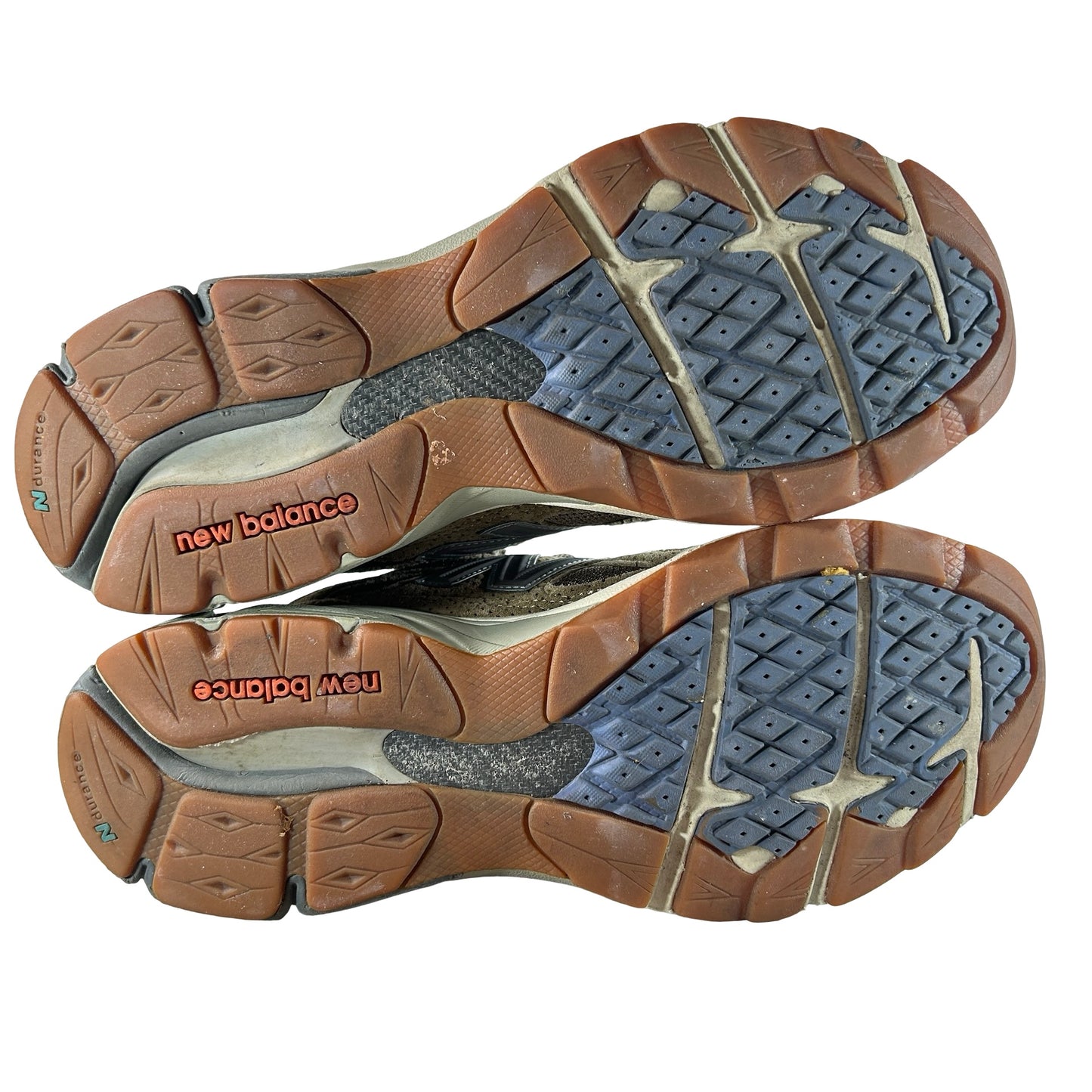 M990BD3 New Balance 990v3 MiUSA Bodega Here To Stay [USED] - 9.5 M (Used)