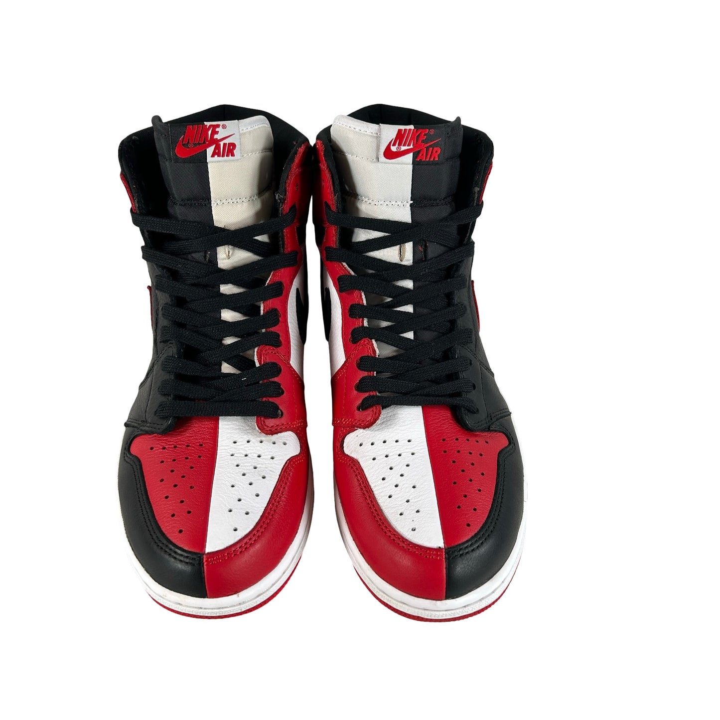 861428 061 Jordan 1 Retro High Homage To Home (Non-numbered) [USED] - 10.5 M (Used) (No Box)