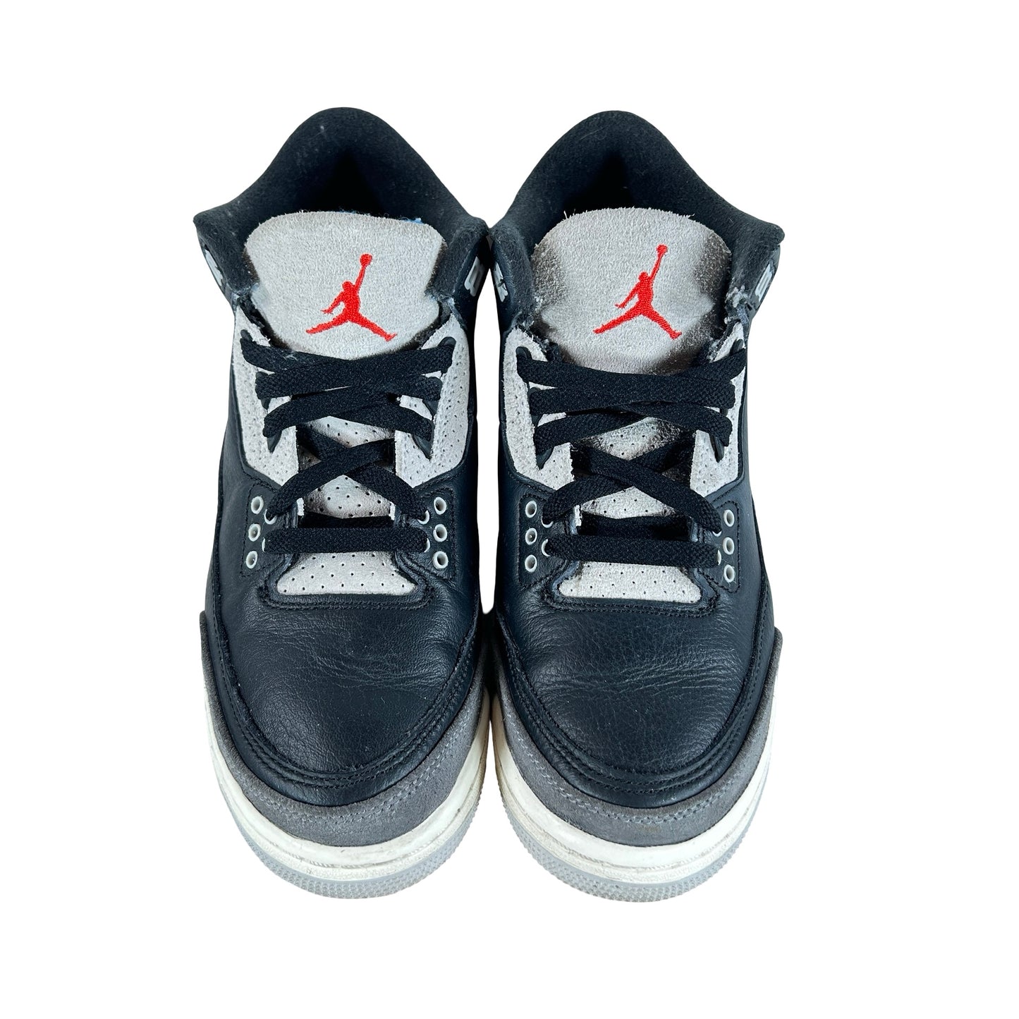 IB8968 004 Jordan 3 Retro OG Rare Air (GS) [USED] - 6 Y (Used) (No Box)