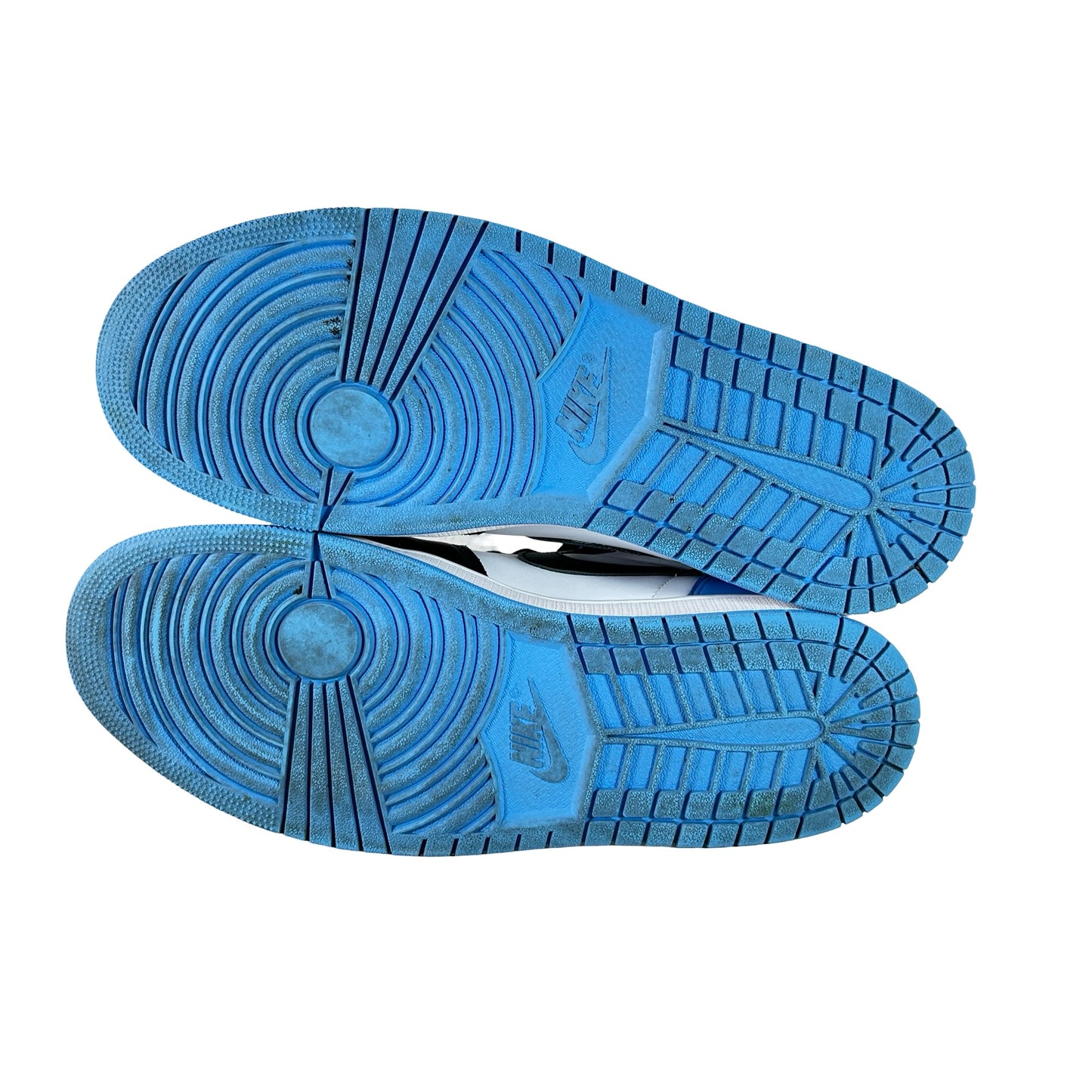 DZ5485 400 Jordan 1 Retro High OG UNC Toe [USED] - 11 M (Used) (Replace Box)