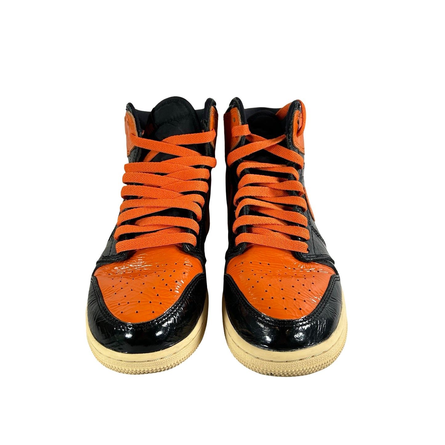 575441 028 Jordan 1 SBB 3.0 (GS) [USED] - 5.5 Y (Used) (No Box)