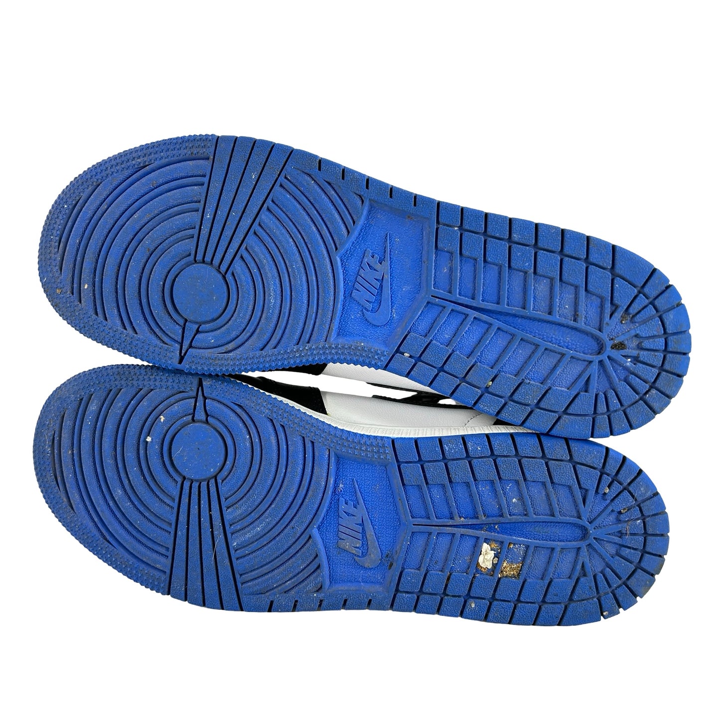 575441 041 Jordan 1 Retro High Royal Toe (GS) [USED] - 7 Y (Used2)