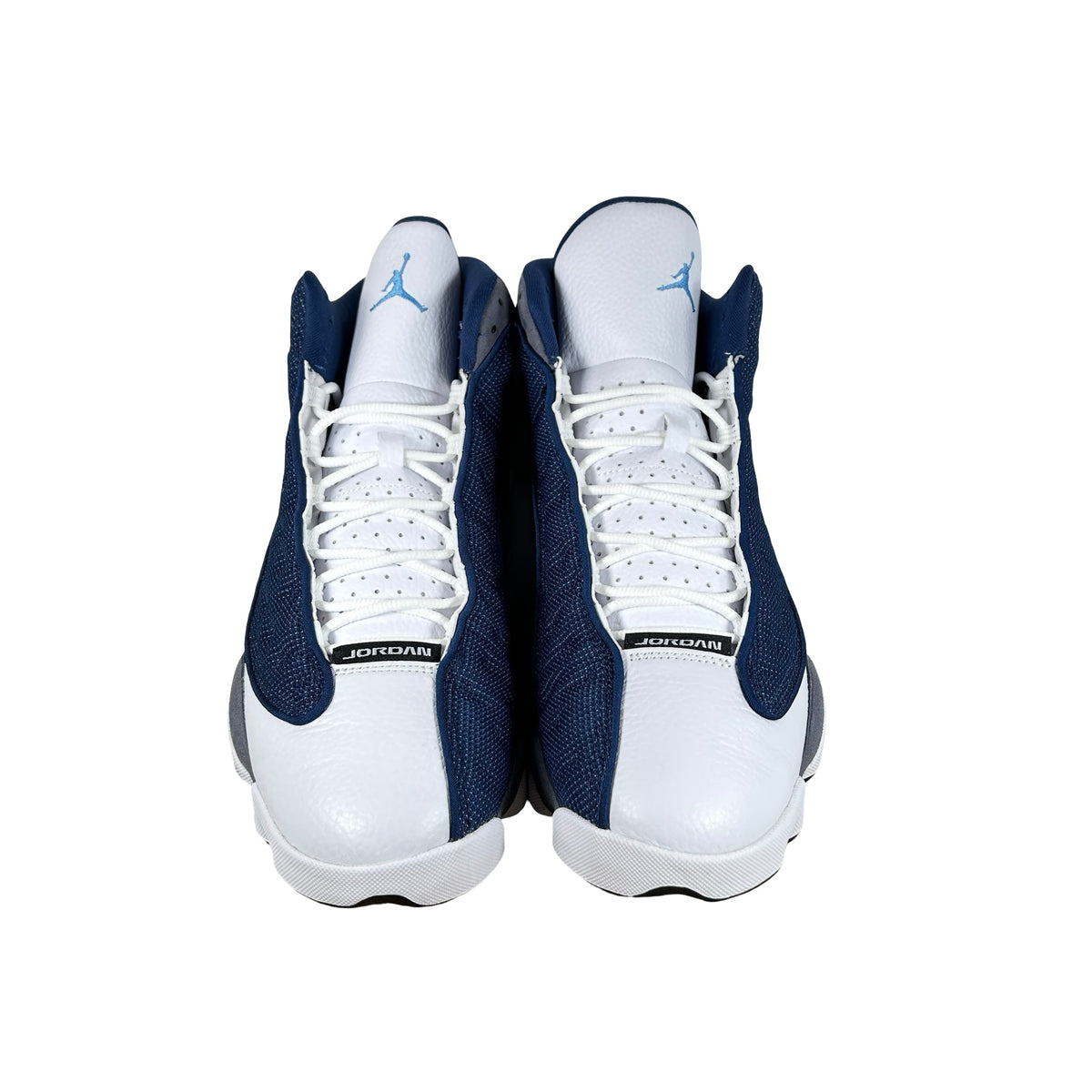 IW3808 400 Jordan 13 Retro Flint (2026) [USED] - 13 M (Used)