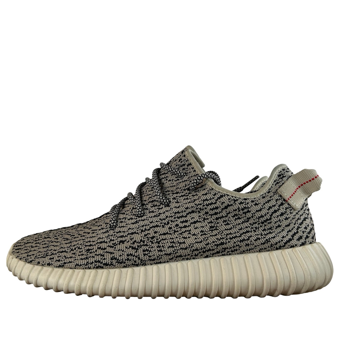AQ4832 Yeezy 350 Turtle Dove [USED] - 11.5 M (Used2)