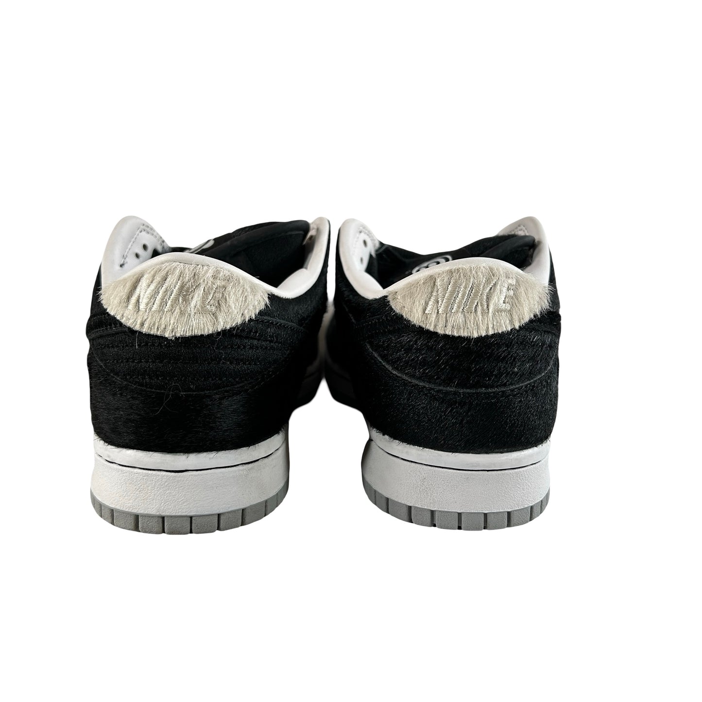 CZ5127 001 Nike Dunk SB Low Medicom Toy 2020 [USED] - 9 M (Used) (Replace Box)