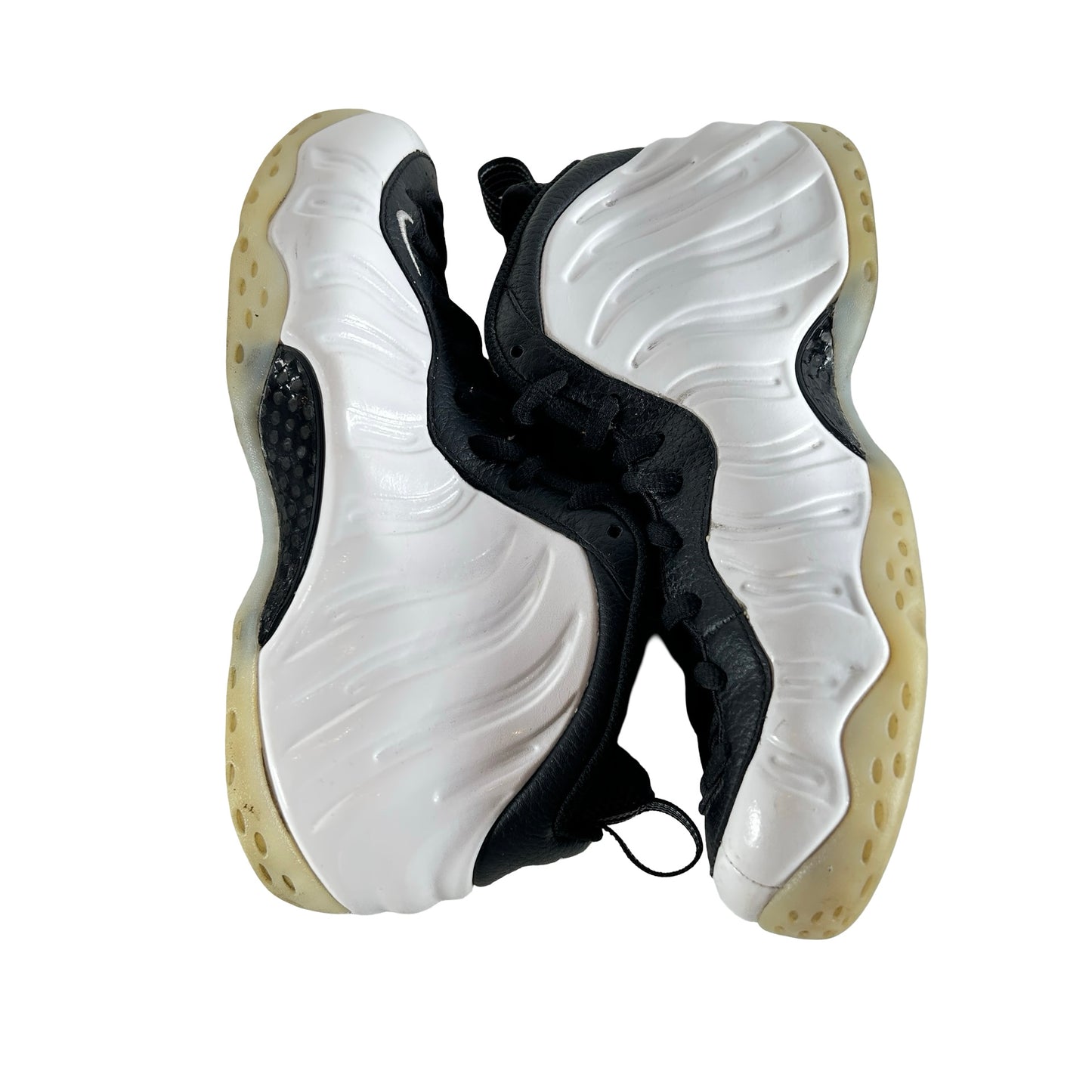 DV0815 100 Nike Air Foamposite One Penny PE [USED] - 10 M (Used2) (No Box2)