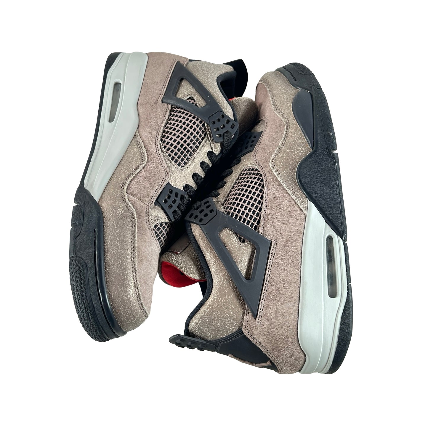 DB0732 200 Jordan 4 Taupe Haze [USED] - 13 M (Used4)