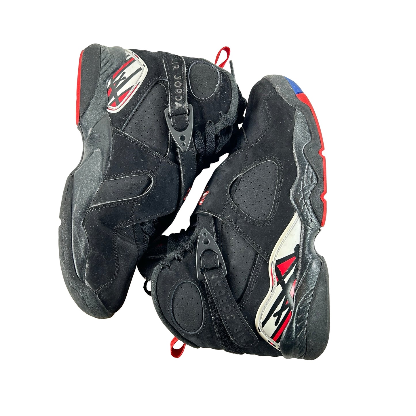 305368 062 Jordan 8 Retro Playoffs (GS) [USED] - 4 Y (Used2)