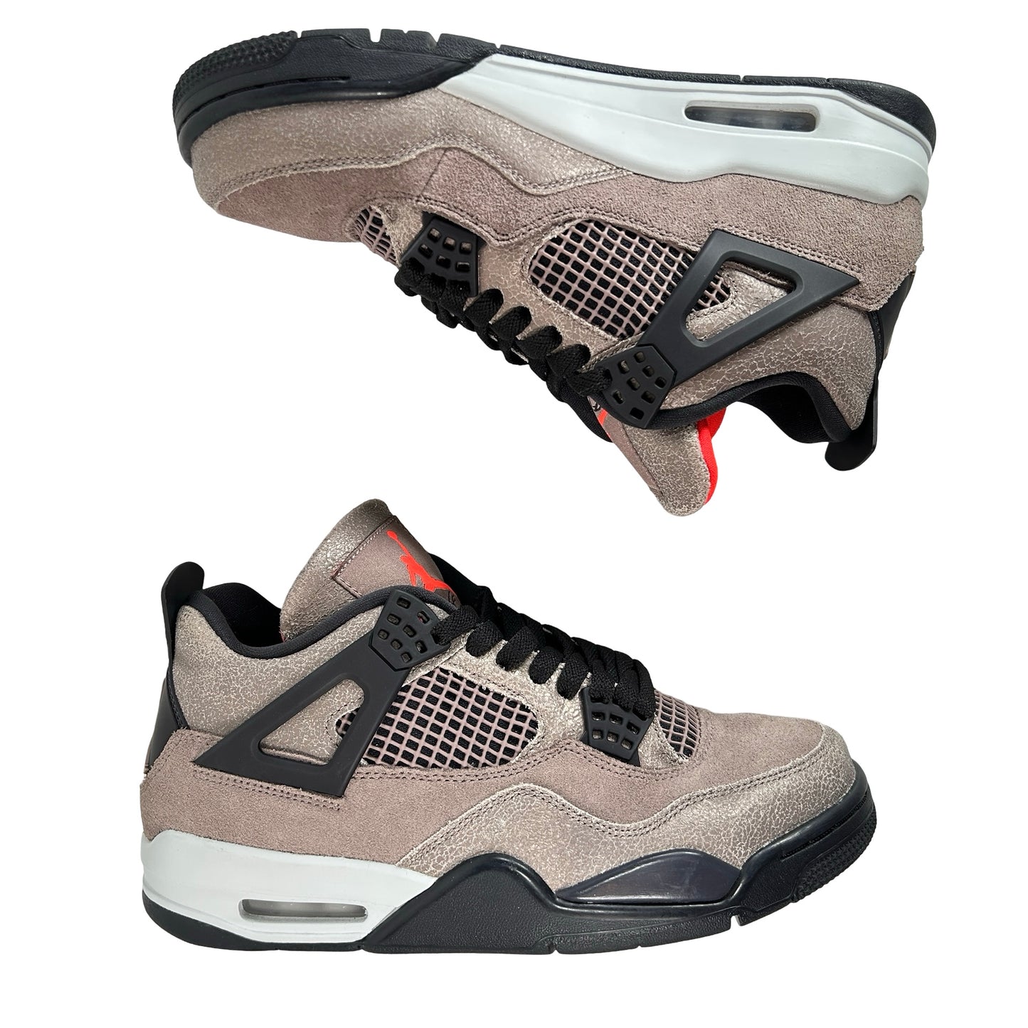 DB0732 200 Jordan 4 Taupe Haze [USED] - 8 M (VNDS)