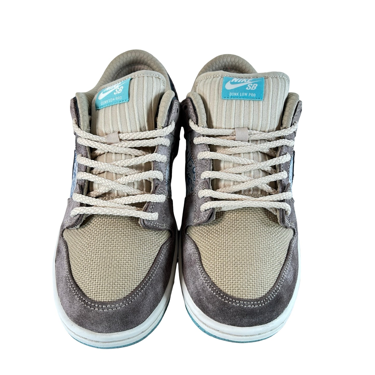 FZ3129 200 Nike SB Dunk Low Big Money Savings [USED] - 10.5 M (Used3)