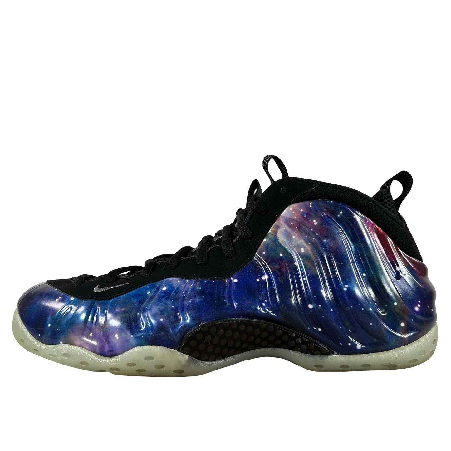 FQ4303 400 Nike Air Foamposite One Galaxy (2025) [USED] - 13 M (Used3)