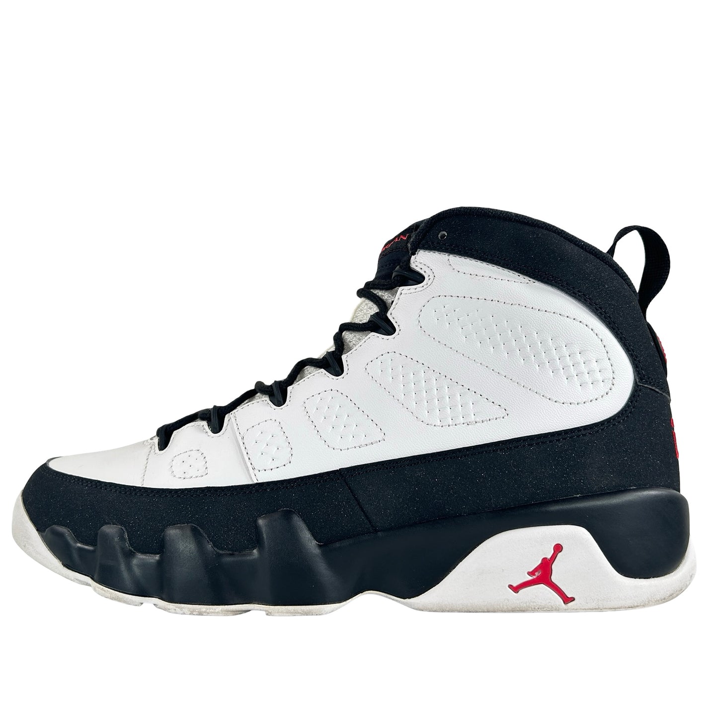 302370 112 Jordan 9 Retro OG (2016) [USED] - 12 M (Used2)