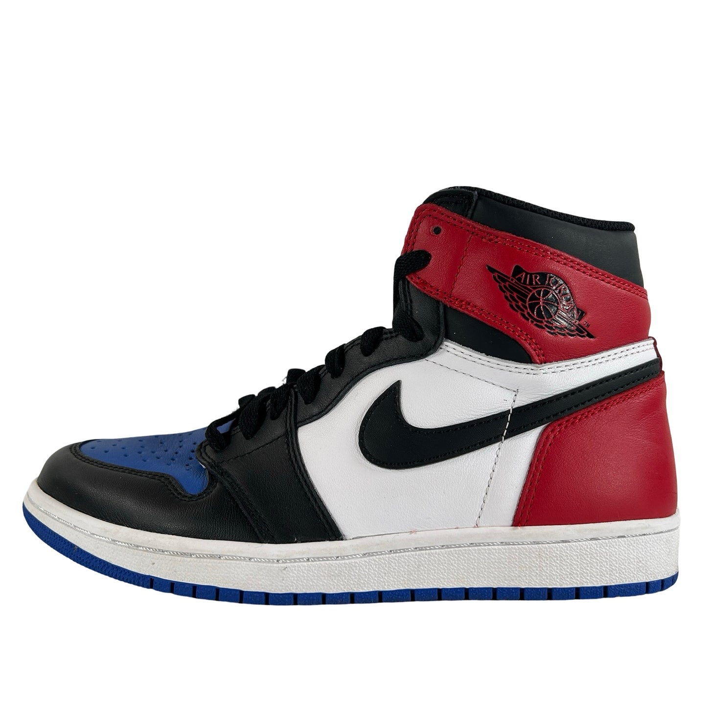 555088 026 Jordan 1 Retro Top 3 [USED] - 8 M (VNDS)