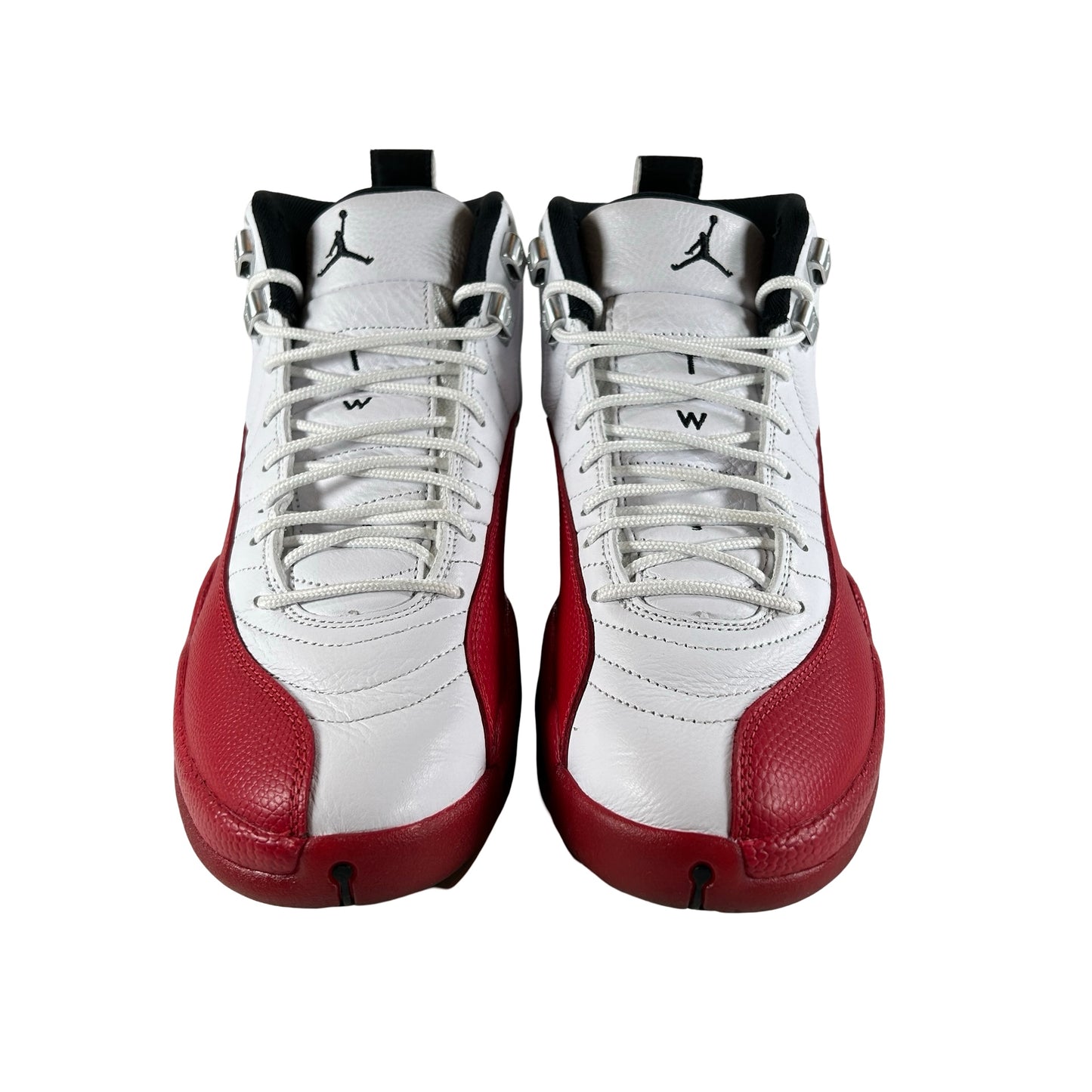 CT8013 116 Jordan 12 Retro Cherry (2023) [USED] - 9 M (Used4)