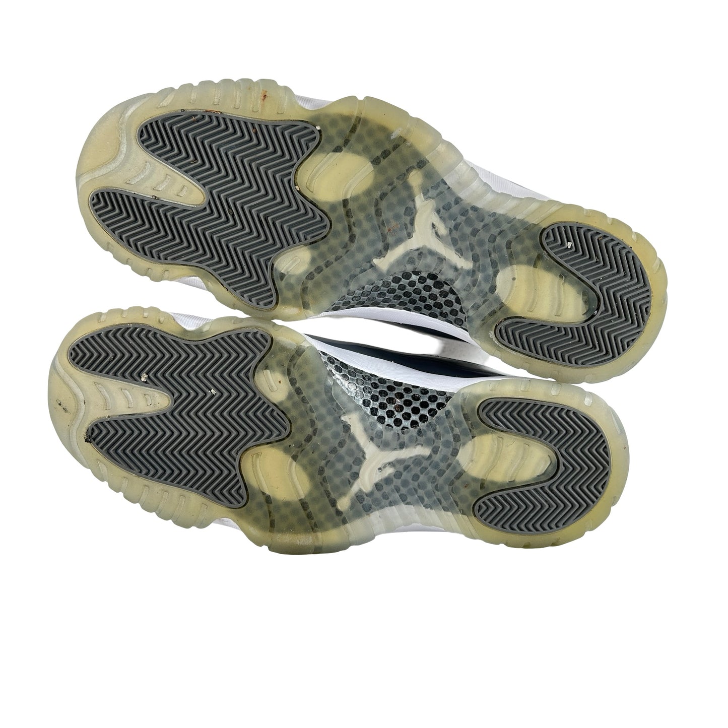 CT8012 005 Jordan 11 Retro Cool Grey (2021) [USED] - 13 M (Used5) (No Box)