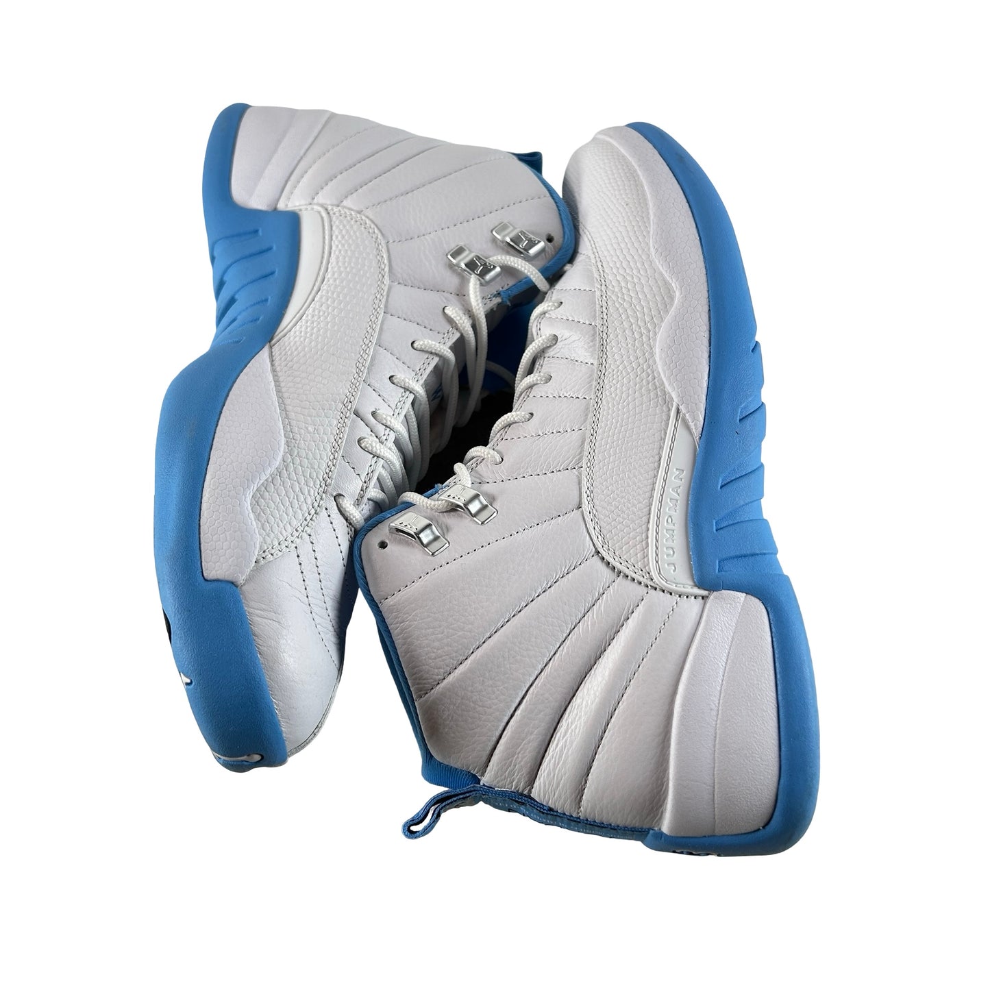 CT8013 112 Jordan 12 Retro Melo (2025) [USED] - 10.5 M (Used)