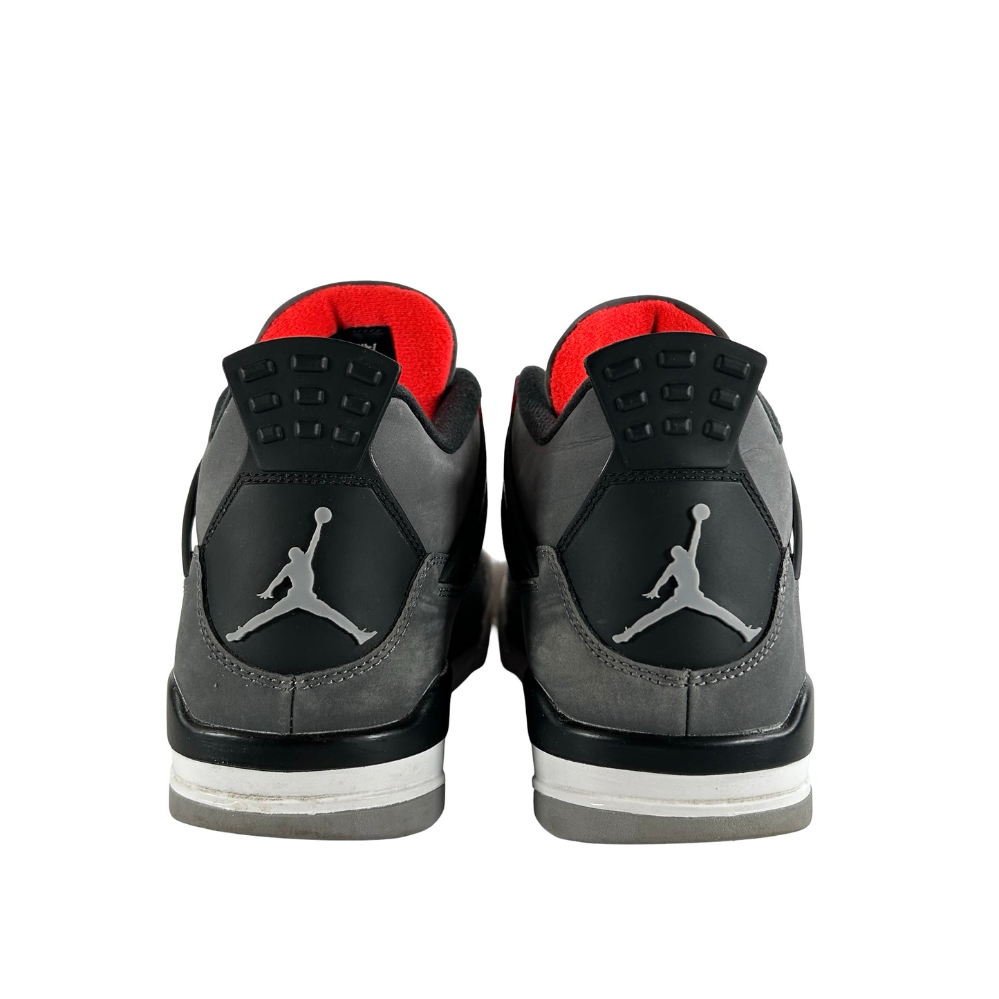 DH6927 061 Jordan 4 Retro Infrared [USED] - 9.5 M (Used2)