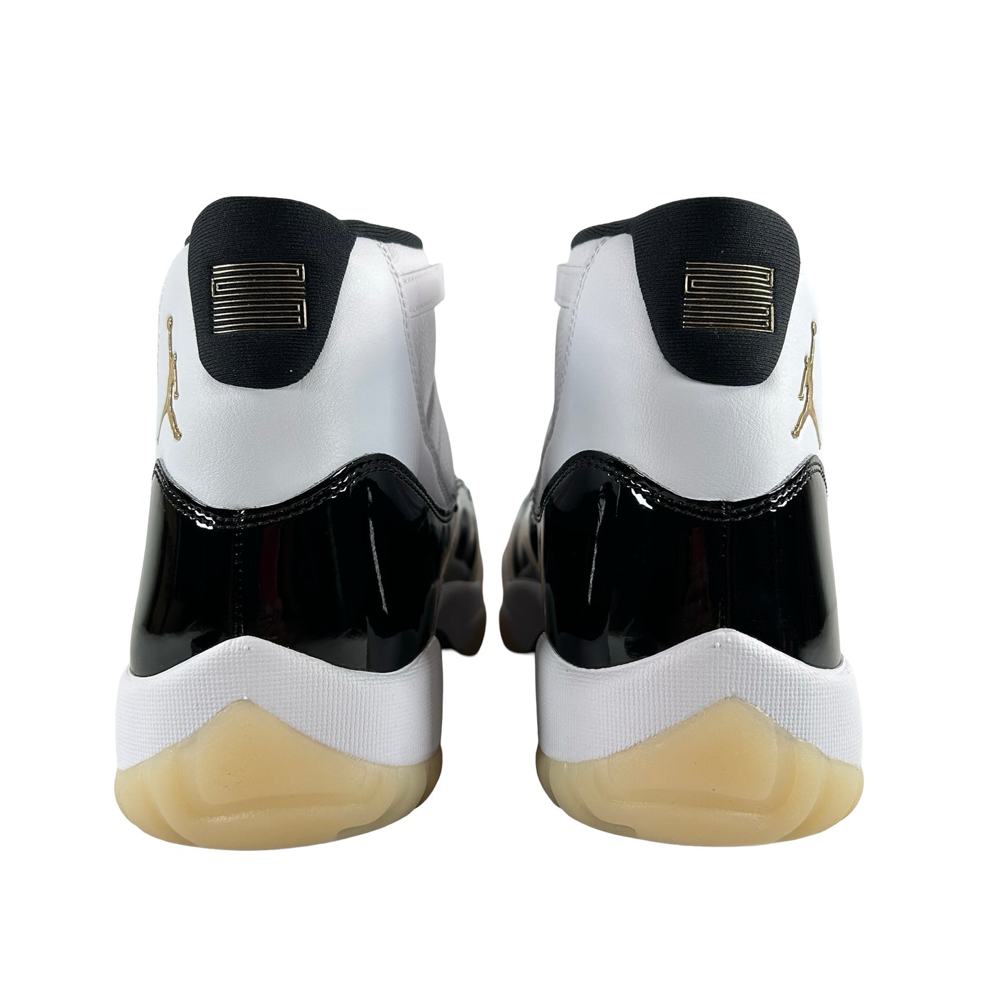 CT8012 170 Jordan 11 Retro DMP Defining Moments (2023) [CONDITIONAL] - 13 M (Yellowing)
