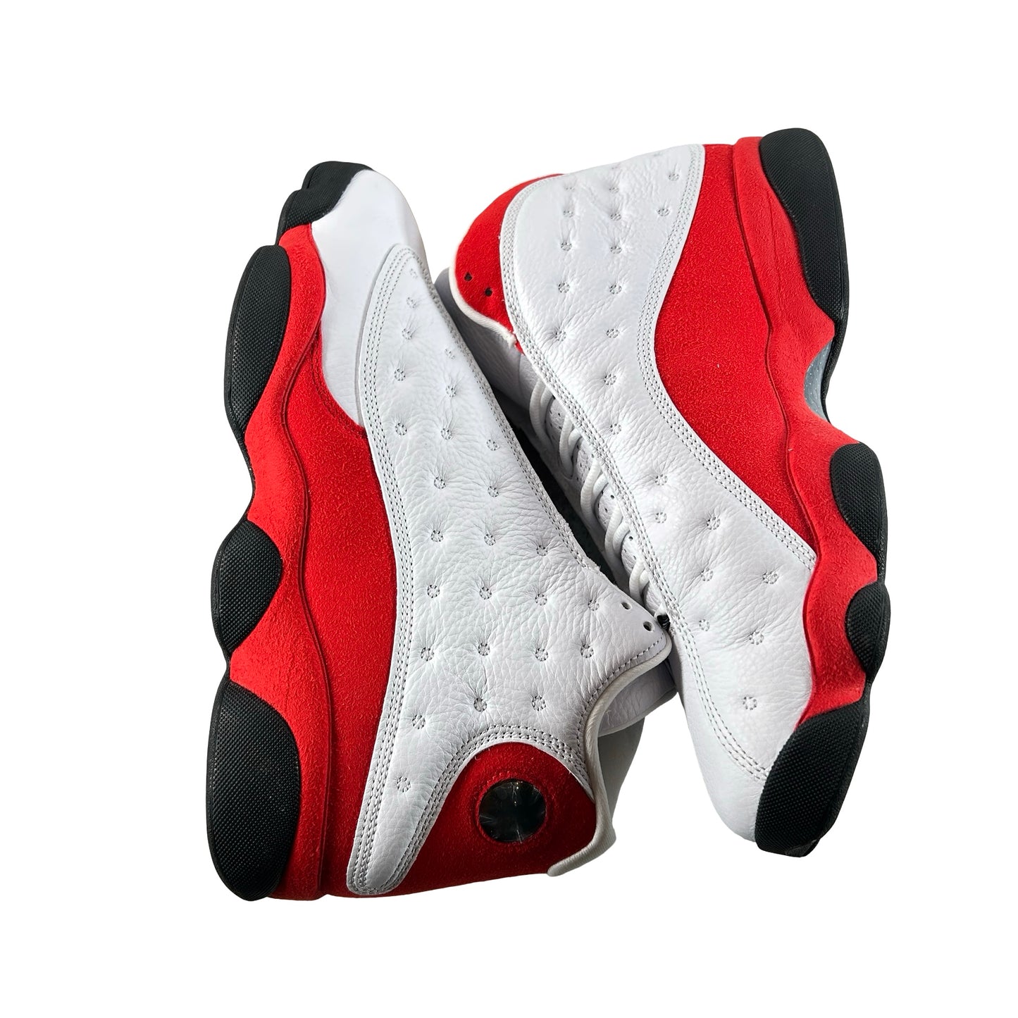 414571 102 Jordan 13 Retro OG Chicago (2026) [USED] - 11 M (Used)