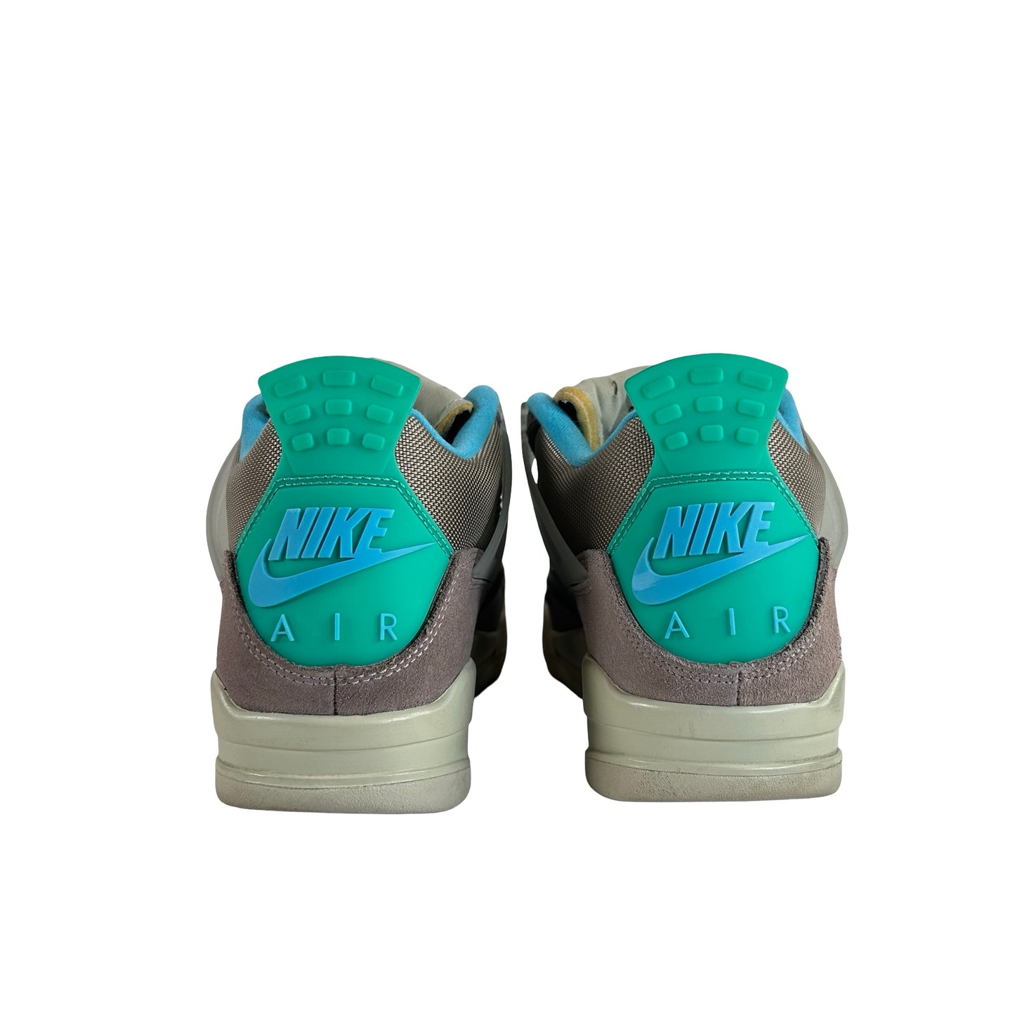 DJ5718 242 Jordan 4 Union Taupe Haze [USED] - 9 M (Used4)