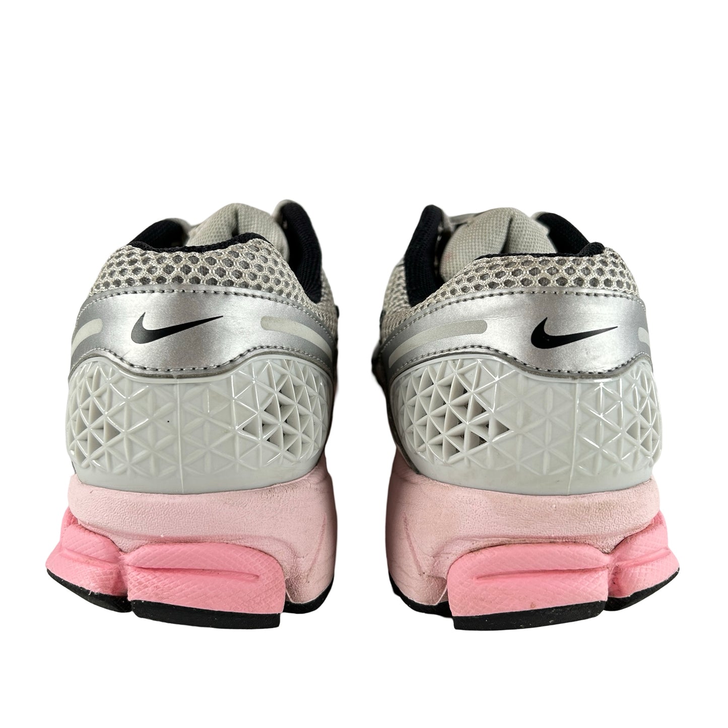 HF1877 001 Nike Zoom Vomero 5 Photon Dust Pink Foam (Women's) [USED] - 10 W (Used)