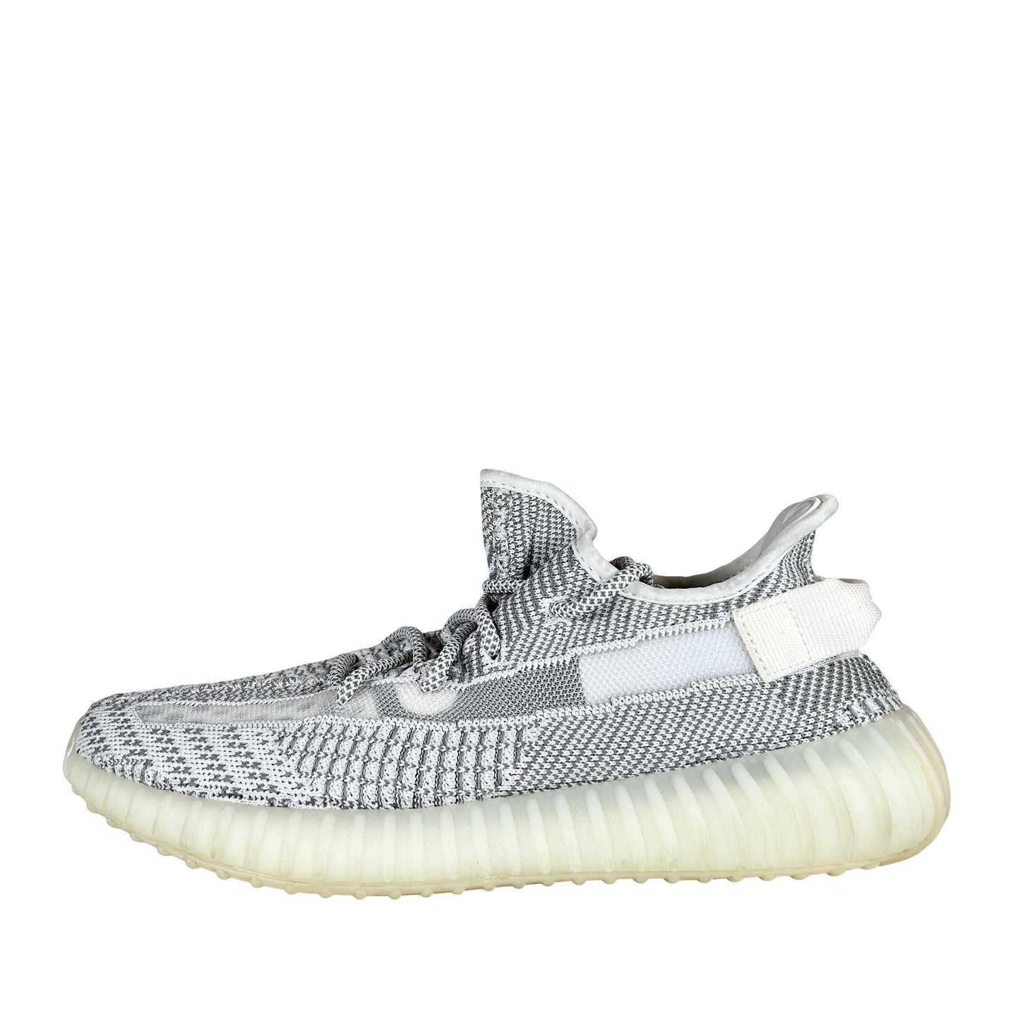 EF2905 Yeezy 350 V2 Static Non-Reflective [USED] - 9 M (VNDS)