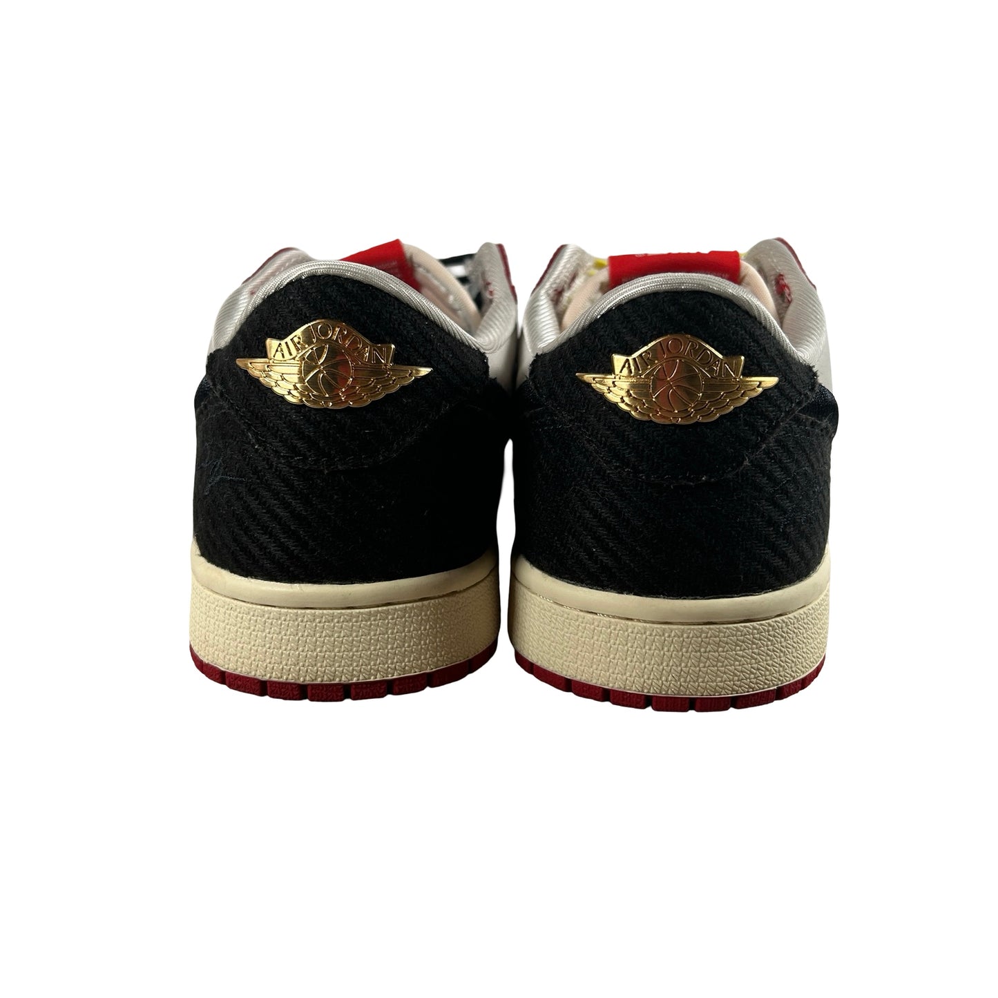 FN0432 100 Jordan 1 Retro Low OG Trophy Room Away [USED] - 8 M (Used3)