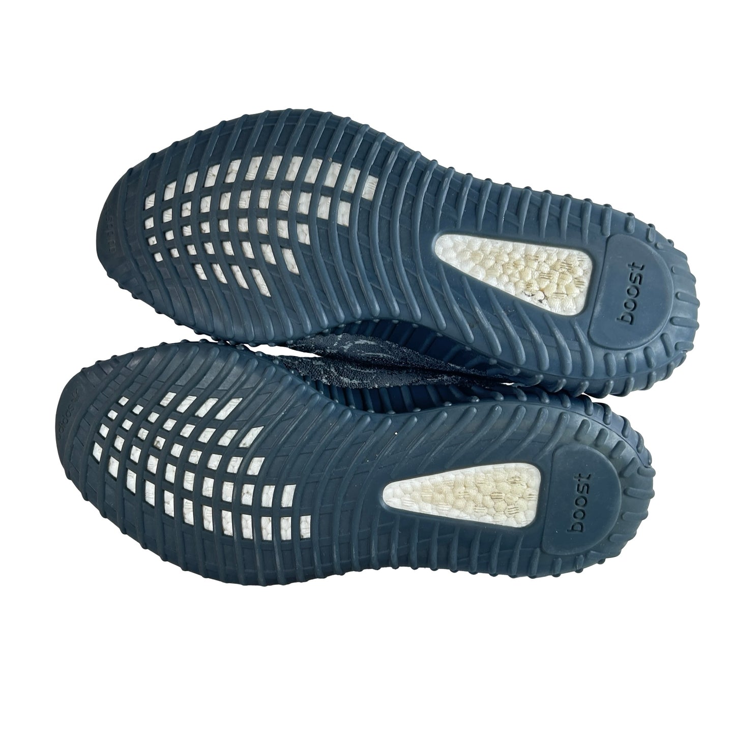 ID4811 Adidas Yeezy Boost 350 V2 MX Dark Salt [USED] - 11 M (Used)