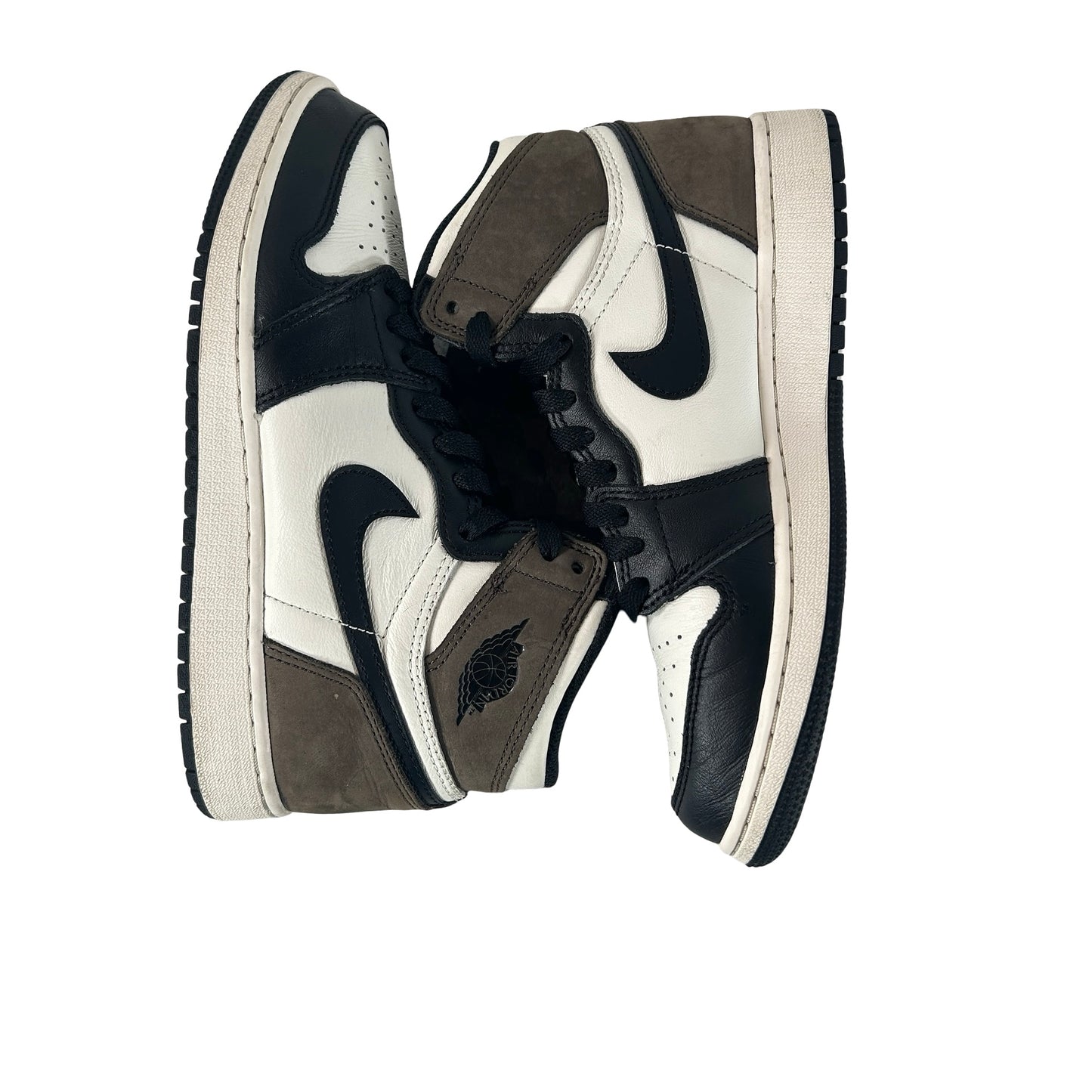 575441 105 Jordan 1 Mocha (GS) [USED] - 6 Y (Used4)