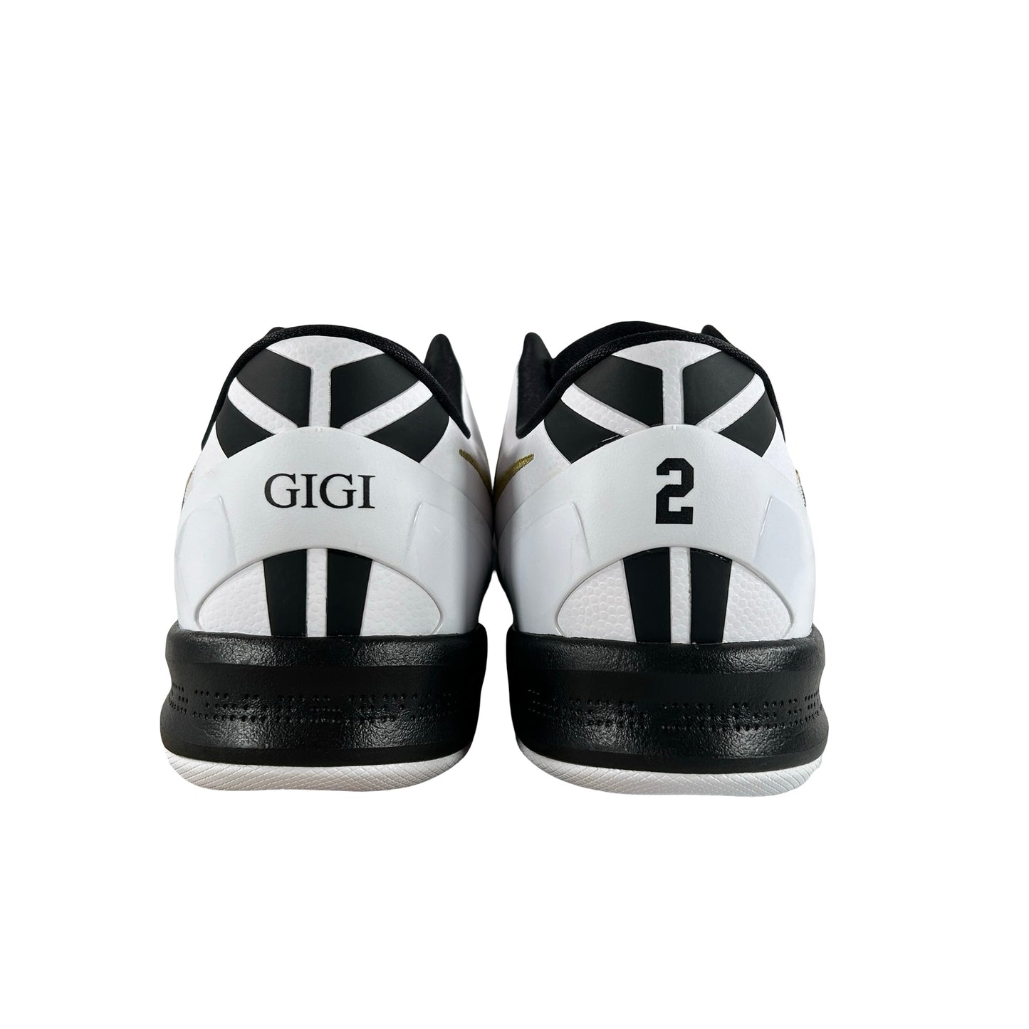 FV6325 100 Nike Kobe 8 Protro Mambacita [USED] - 11 M (Used)