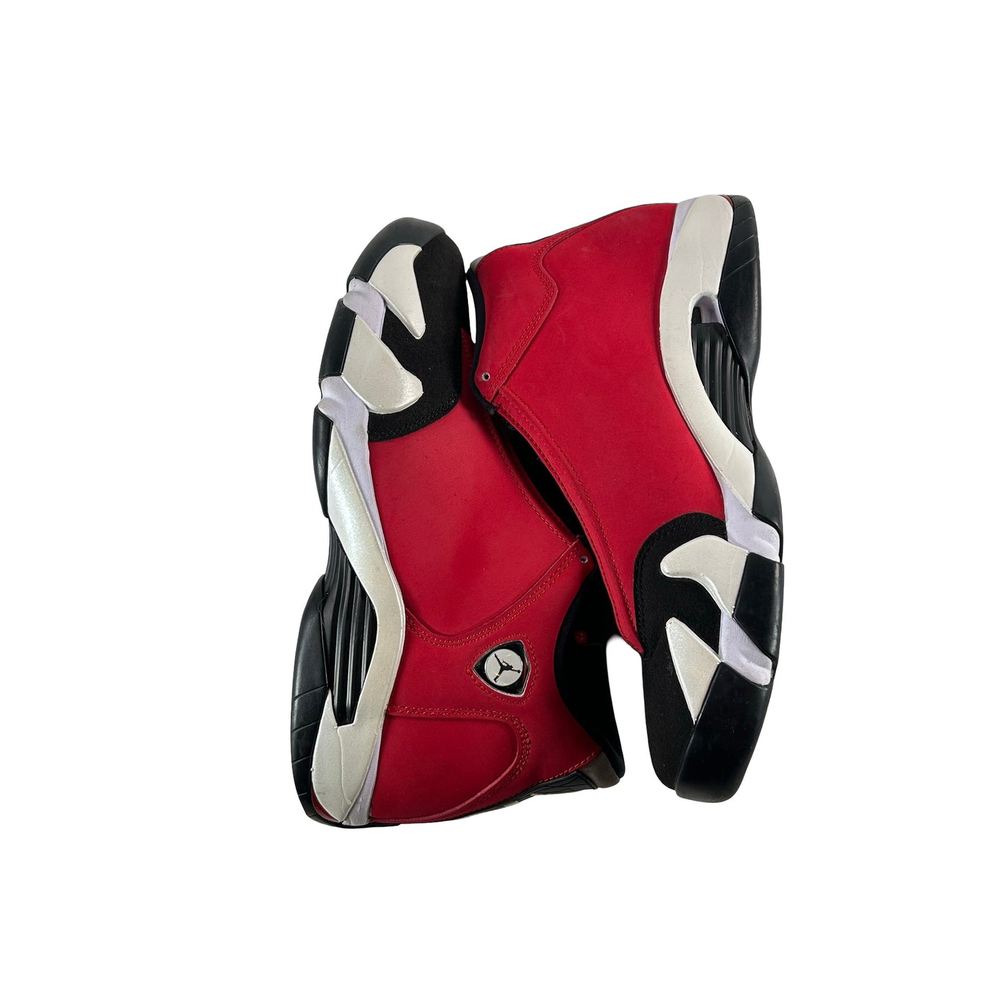 487471 006 Jordan 14 Toro [USED] - 8 M (Used) (No Box)
