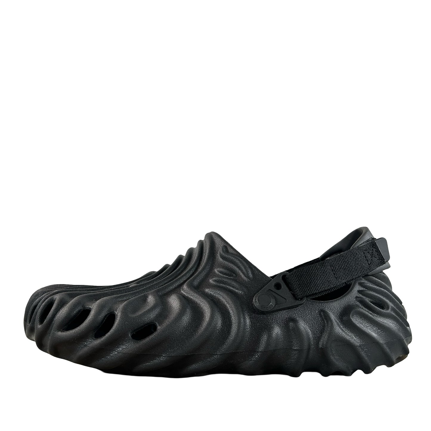 207393 001 Zueco Crocs Pollex de Salehe Bembury Sasquatch
