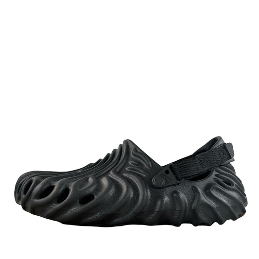 207393 001 Crocs Pollex Clog by Salehe Bembury Sasquatch [USED] - 12 M (Used)