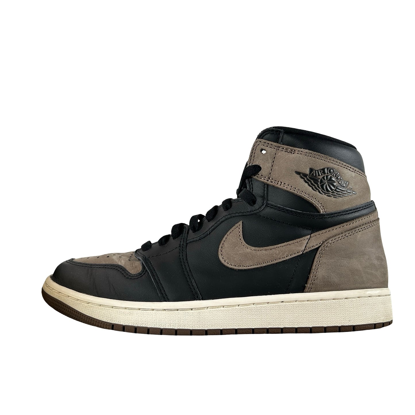 DZ5485 020 Jordan 1 Retro High OG Palomino [USED] - 9.5 M (Used11)