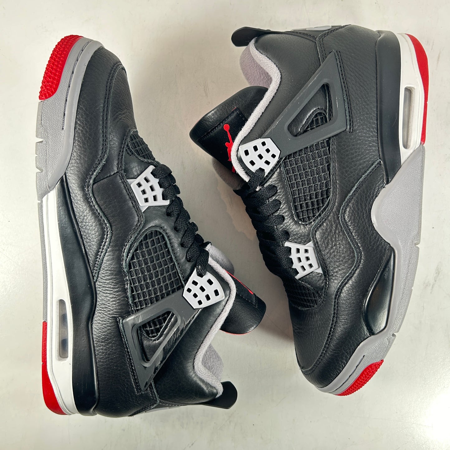 FV5029 006 Jordan 4 Retro Bred Reimagined [USED] - 8.5 M (VNDS2)