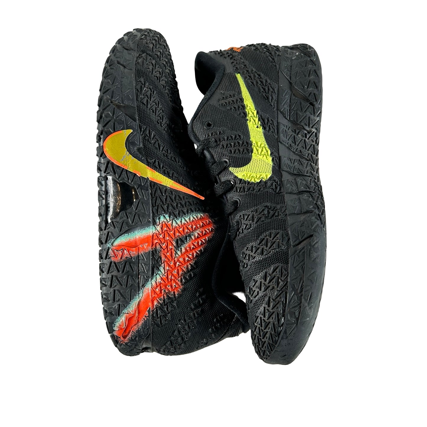 IM0464 001 Nike Ja 3 NY vs. NY [USED] - 9.5 M (Used)